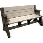 One piece, two functions. Endless flexibility-OutdoorFlex™