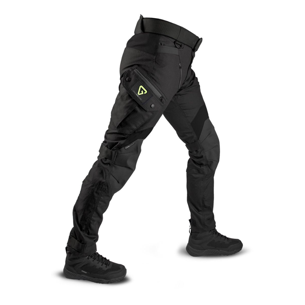 ¡[COMPRA 1 Y LLÉVATE 2] TitanGuard™ – De la ruta al centro comercial, lista para todo!