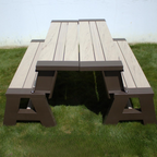 One piece, two functions. Endless flexibility-OutdoorFlex™