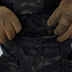 [3×2] Pantalones Tácticos Vektor Shadow — Ripstop/Poliéster + REGALOS: Reloj táctico, cinturón y riñonera