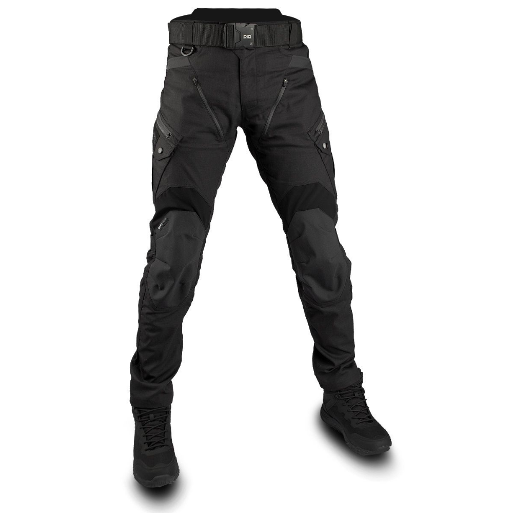 ¡[COMPRA 1 Y LLÉVATE 2] TitanGuard™ – De la ruta al centro comercial, lista para todo!