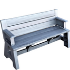 One piece, two functions. Endless flexibility-OutdoorFlex™