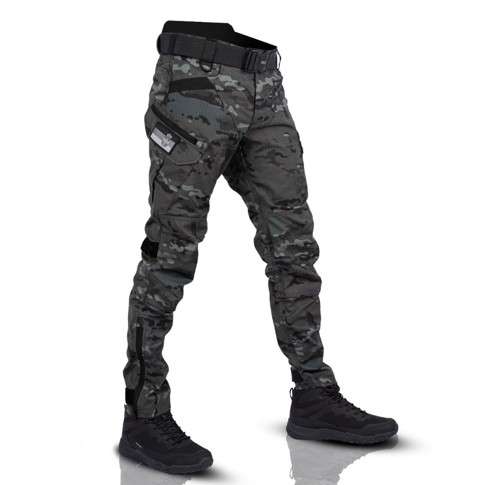 ¡[COMPRA 1 Y LLÉVATE 2] TitanGuard™ – De la ruta al centro comercial, lista para todo!