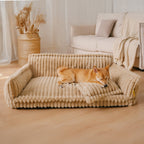 Where your pet’s rest comes first – PawSure Comfort™