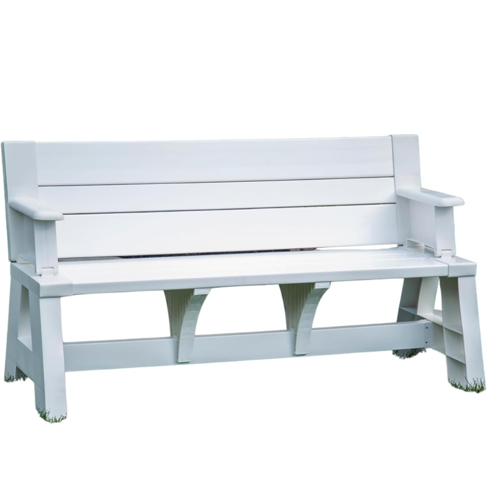 One piece, two functions. Endless flexibility-OutdoorFlex™