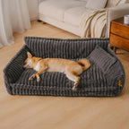 Where your pet’s rest comes first – PawSure Comfort™