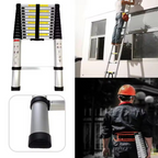 TitanLadder™ — Strength and safety in every step.