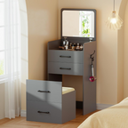 GlowSmart™: belleza, funcionalidad y elegancia, todo en uno.