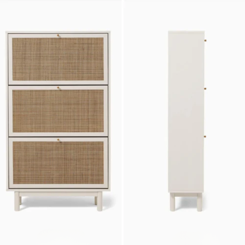 Compact Space© — Un Armario Ordenado En Cuestión De Minutos