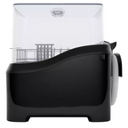 AquaSpark™ – Potencia y practicidad que caben en tu cocina