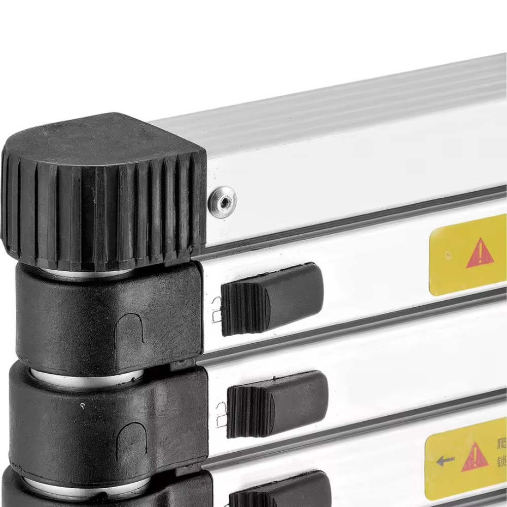 TitanLadder™ — Strength and safety in every step.