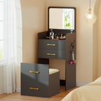 GlowSmart™: belleza, funcionalidad y elegancia, todo en uno.