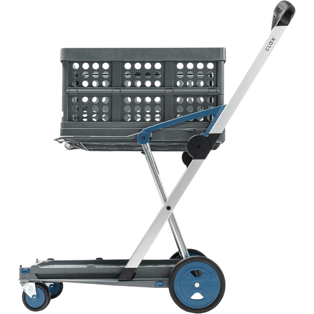 UrbanMate™: La forma inteligente de moverlo todo.