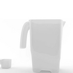 AquaSpark™ – Potencia y practicidad que caben en tu cocina