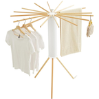 SecaFlex™ — secado inteligente en cualquier rincón.