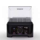 AquaSpark™ – Potencia y practicidad que caben en tu cocina