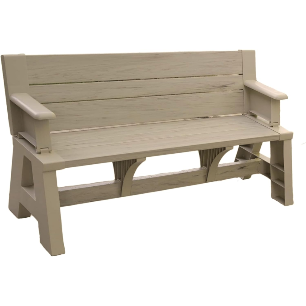 One piece, two functions. Endless flexibility-OutdoorFlex™