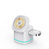 Cubo Magnético 3 en 1 con Carga Rápida - Smarts Kux Cube