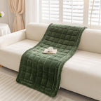 PlushGuard™ – Protector de Sofá Ultrasuave para Mascotas | Franela Premium, Antideslizante y Lavable