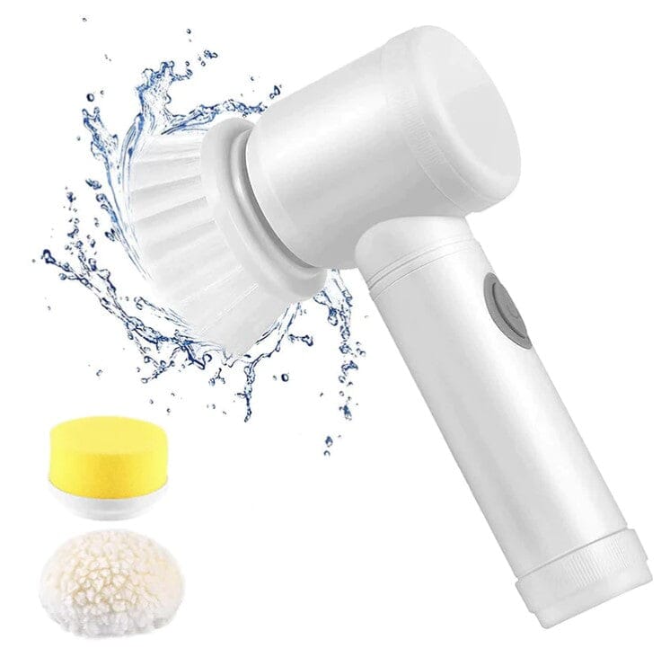 Escoba Mágica Eléctrica 5 en 1®