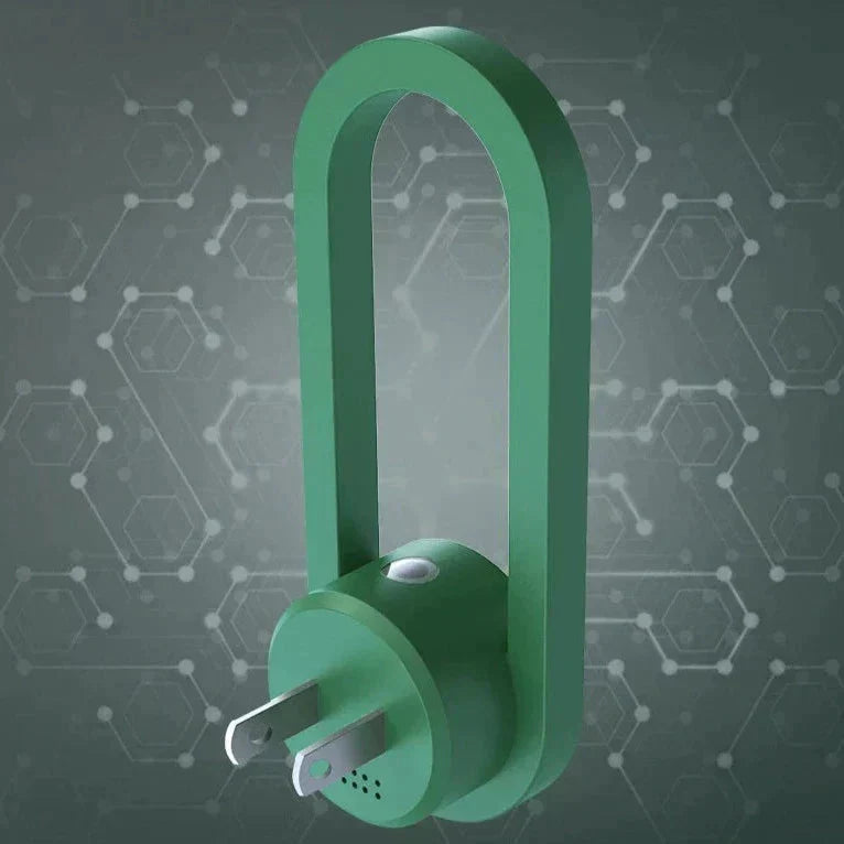 MultiKill - Matador Ultrasónico de Mosquitos